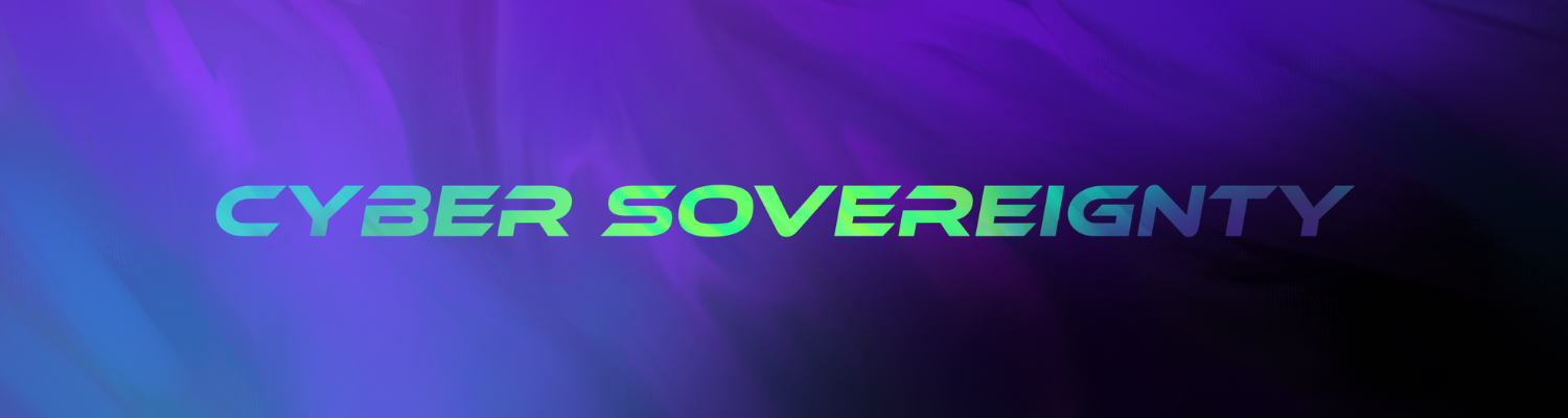 CyberSovereignty LLC logo
